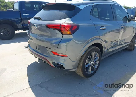 2022 Buick Encore Gx Fwd Select из США, поврежденный, VIN KL4MMDSL3NB049347